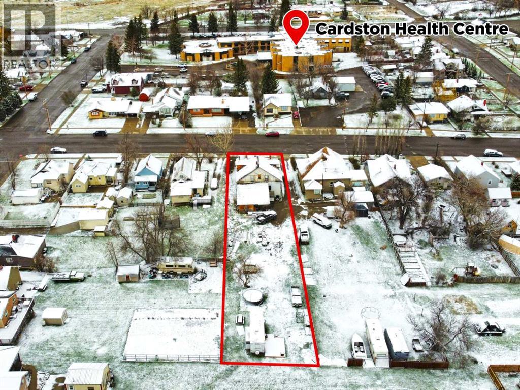 162 2 Avenue W, Cardston, Alberta  T0K 0K0 - Photo 26 - A2305358