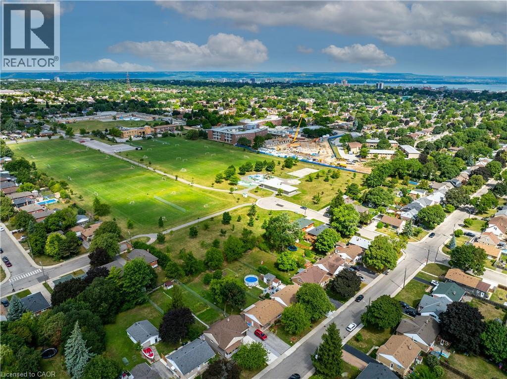 446 East 36th Street, Hamilton, Ontario  L8V 4A5 - Photo 36 - 40820598