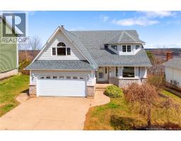 218 Hearne Street, Fredericton, New Brunswick