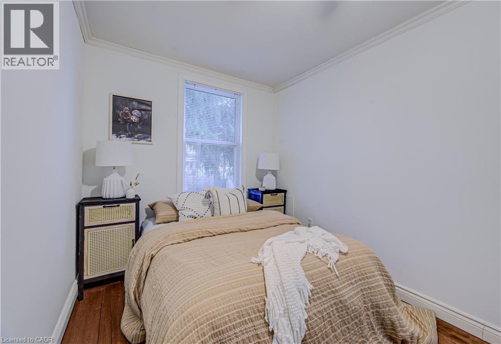 166 Bond Street N, Hamilton, Ontario  L8S 3W6 - Photo 10 - 40822604