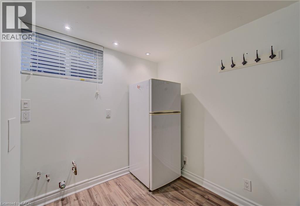 166 Bond Street N, Hamilton, Ontario  L8S 3W6 - Photo 18 - 40822604