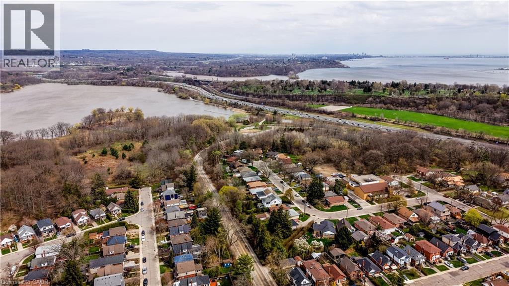 166 Bond Street N, Hamilton, Ontario  L8S 3W6 - Photo 39 - 40822604