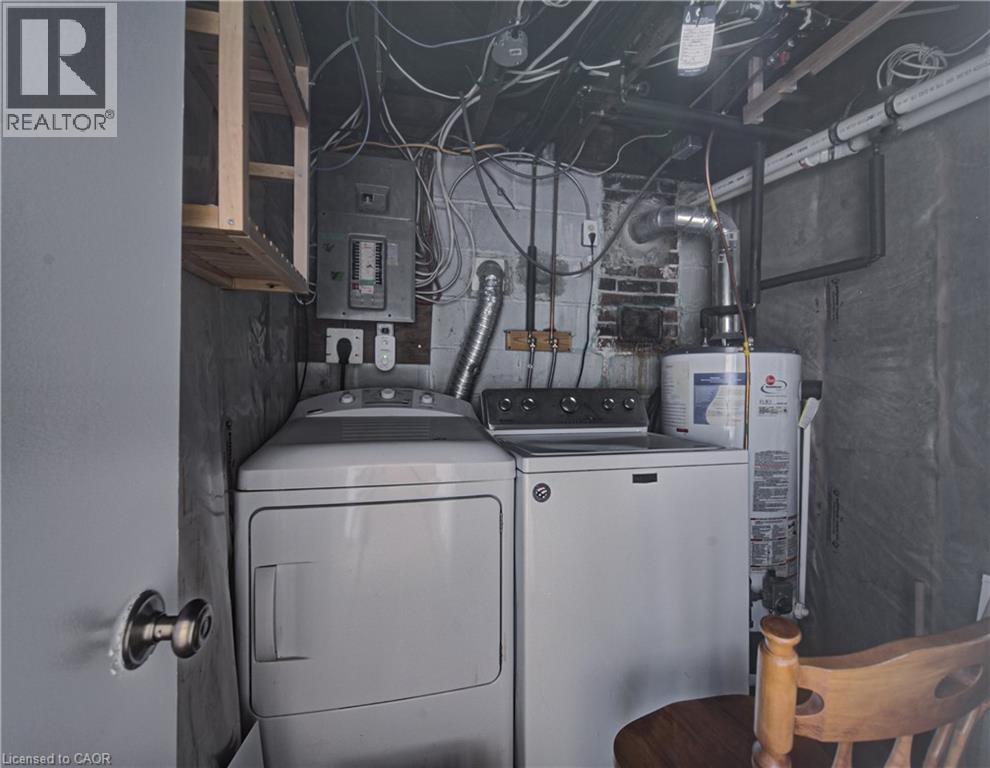 166 Bond Street N, Hamilton, Ontario  L8S 3W6 - Photo 28 - 40822604