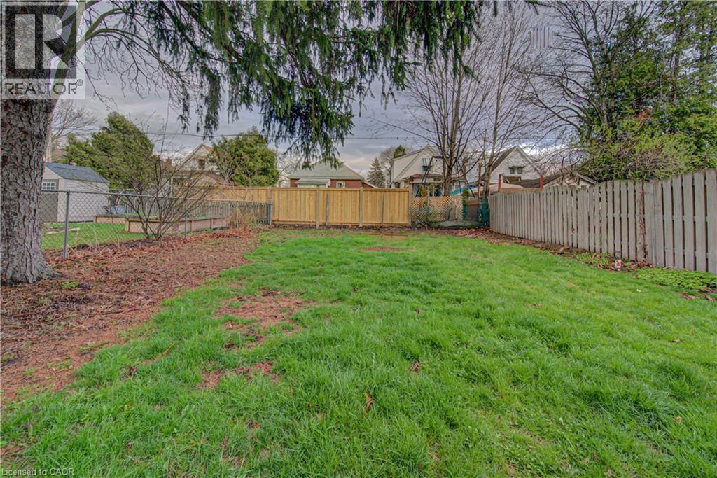 166 Bond Street N, Hamilton, Ontario  L8S 3W6 - Photo 31 - 40822604