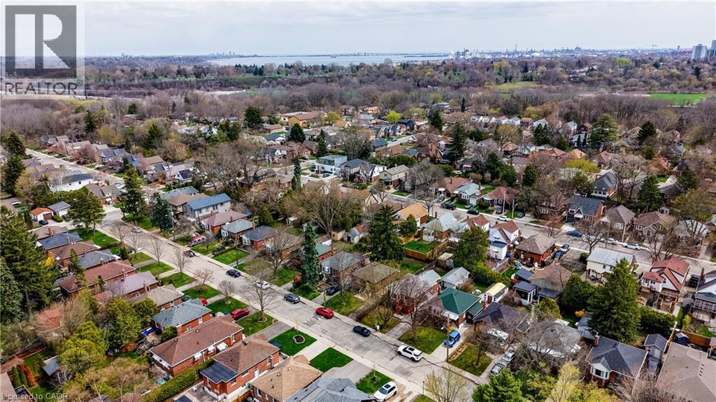 166 Bond Street N, Hamilton, Ontario  L8S 3W6 - Photo 36 - 40822604