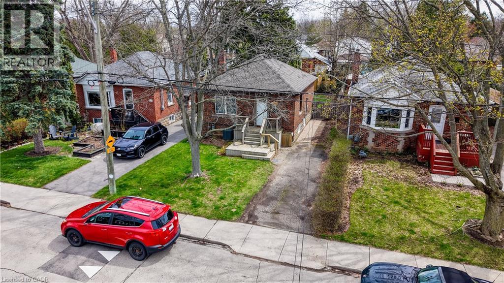 166 Bond Street N, Hamilton, Ontario  L8S 3W6 - Photo 42 - 40822604