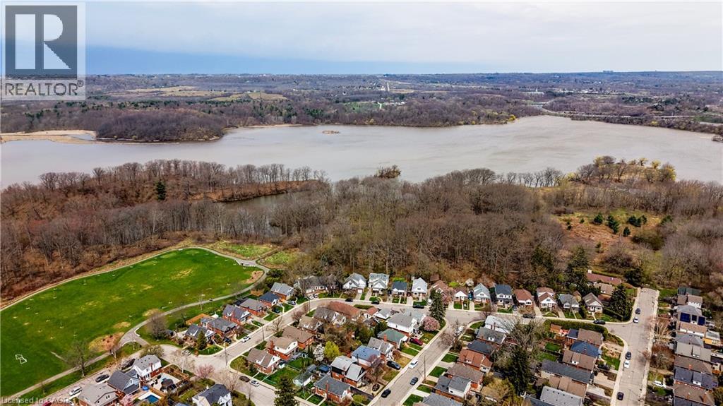 166 Bond Street N, Hamilton, Ontario  L8S 3W6 - Photo 38 - 40822604