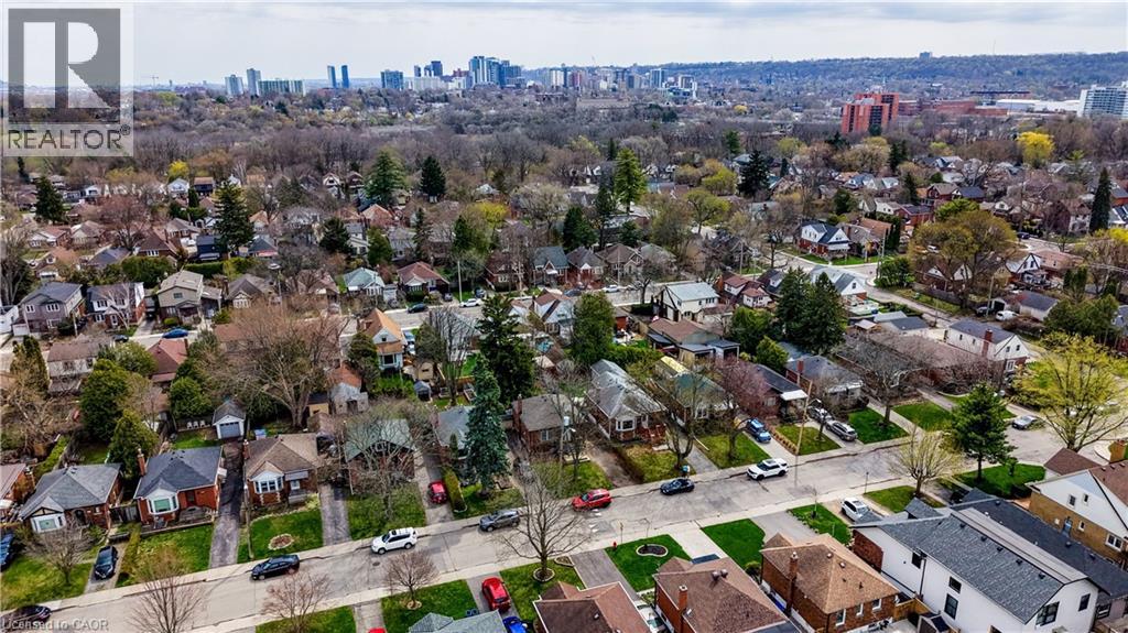 166 Bond Street N, Hamilton, Ontario  L8S 3W6 - Photo 35 - 40822604