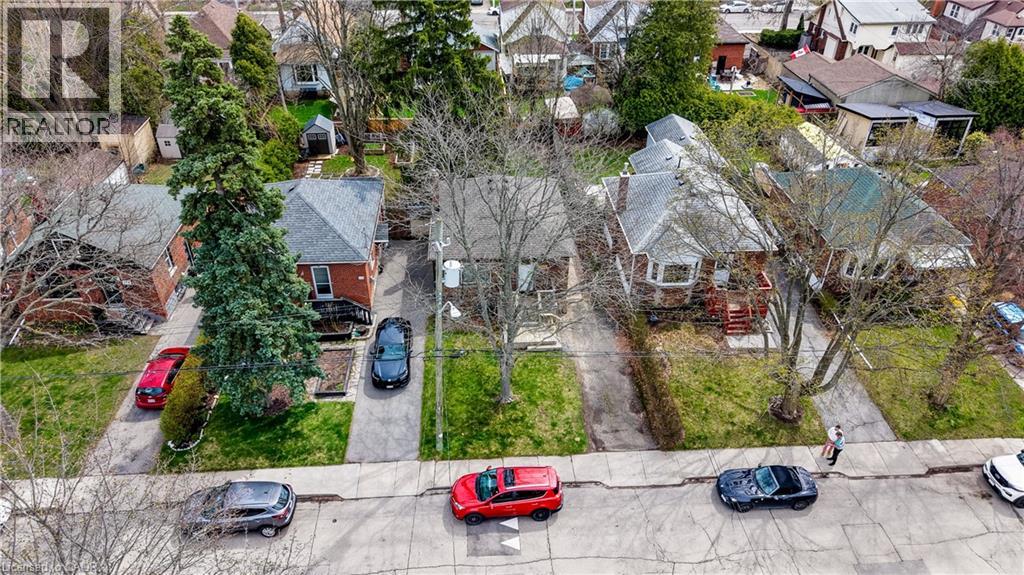 166 Bond Street N, Hamilton, Ontario  L8S 3W6 - Photo 41 - 40822604