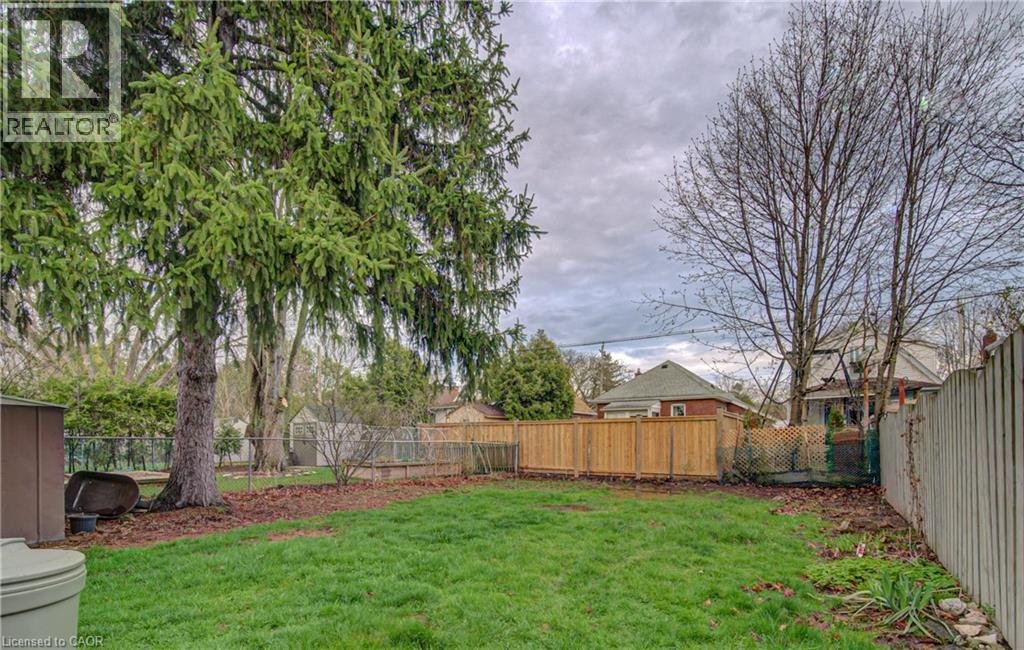 166 Bond Street N, Hamilton, Ontario  L8S 3W6 - Photo 29 - 40822604