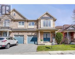 648 TAPESTRY LANE, Newmarket, Ontario