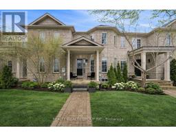 34 CASTLE PARK BOULEVARD, Vaughan, Ontario