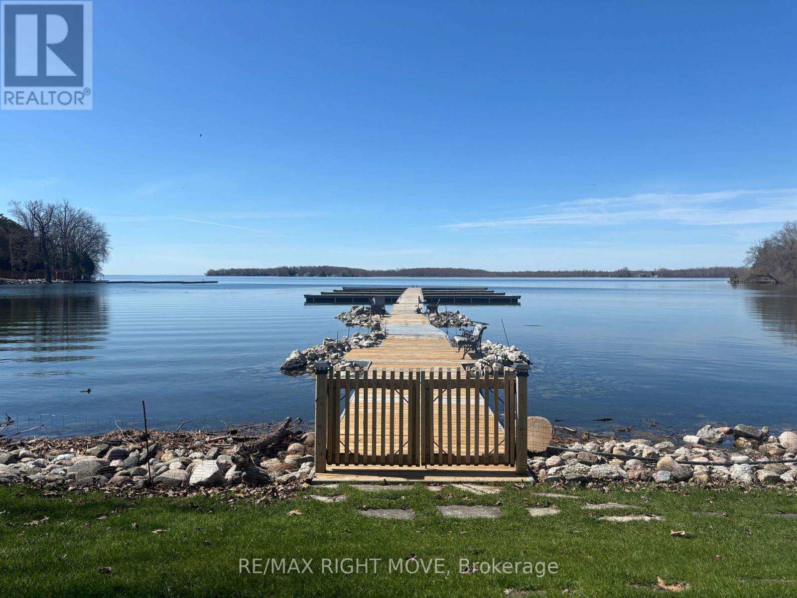 114 - 603 ATHERLEY ROAD, orillia, Ontario