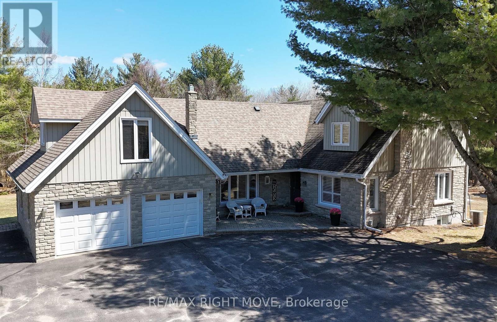 4041 WAINMAN LINE, severn, Ontario