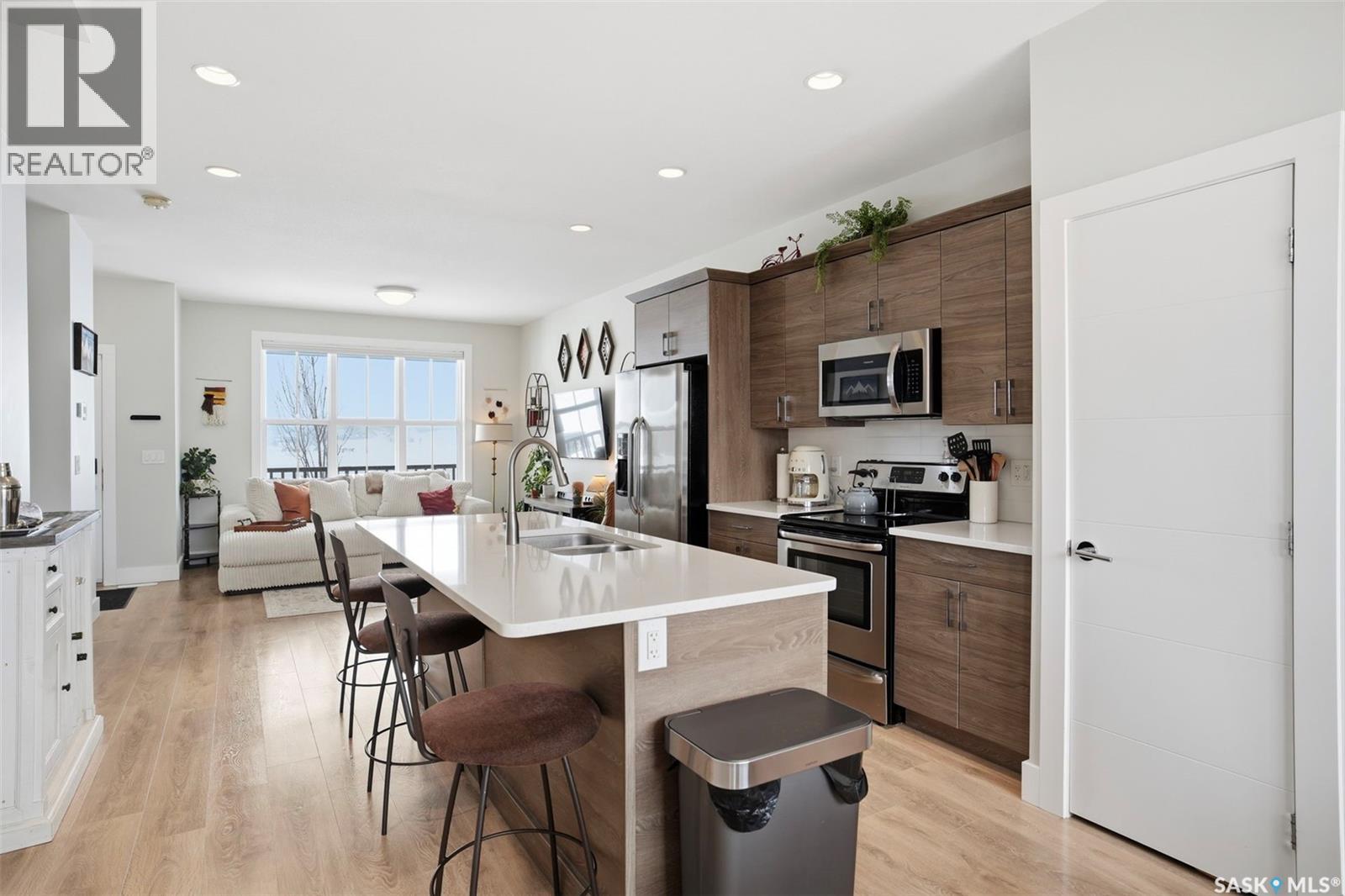 122 Greyeyes-Steele Way, Saskatoon, Saskatchewan  S7V 0P5 - Photo 11 - SK033949