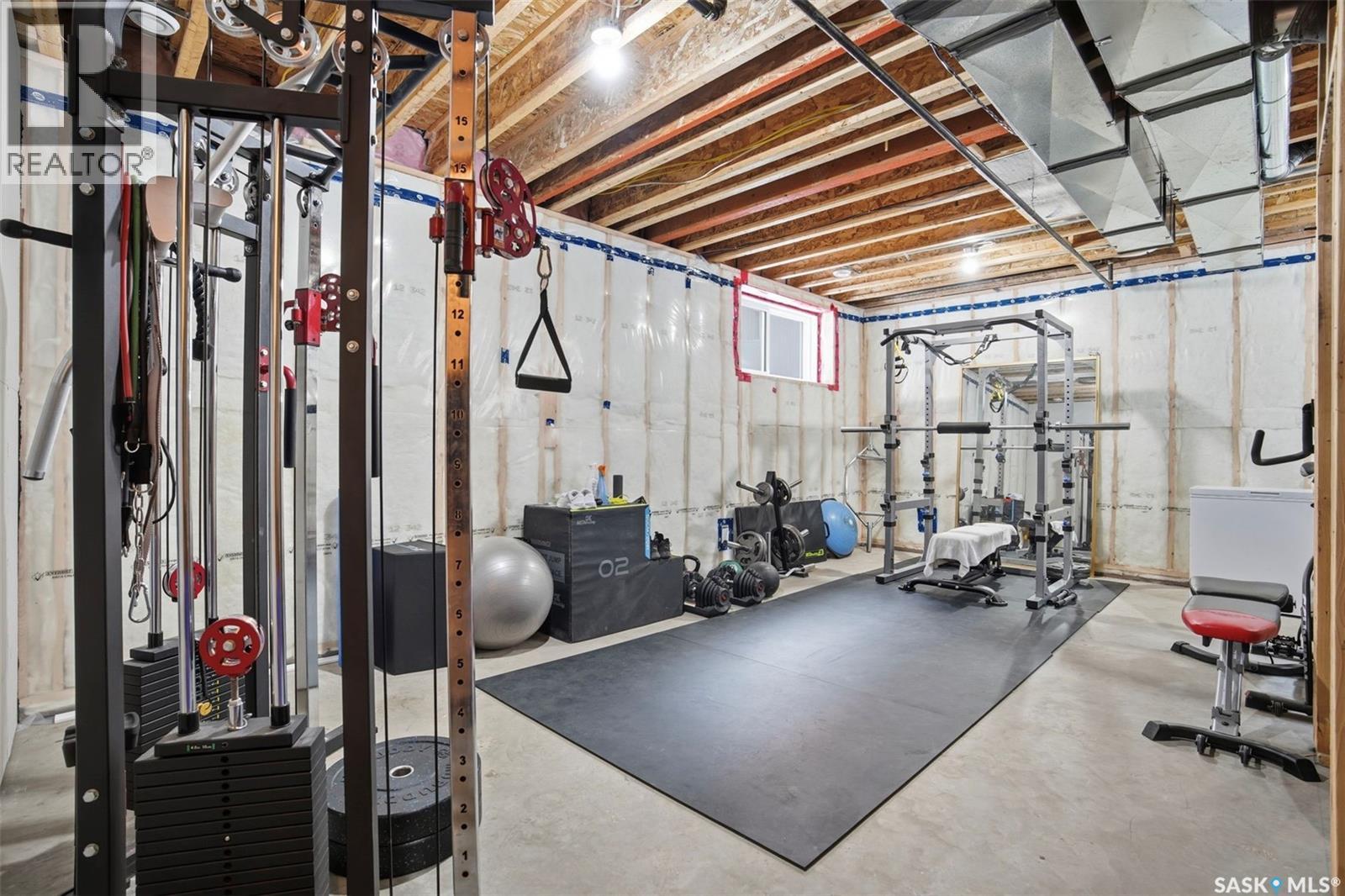 122 Greyeyes-Steele Way, Saskatoon, Saskatchewan  S7V 0P5 - Photo 26 - SK033949