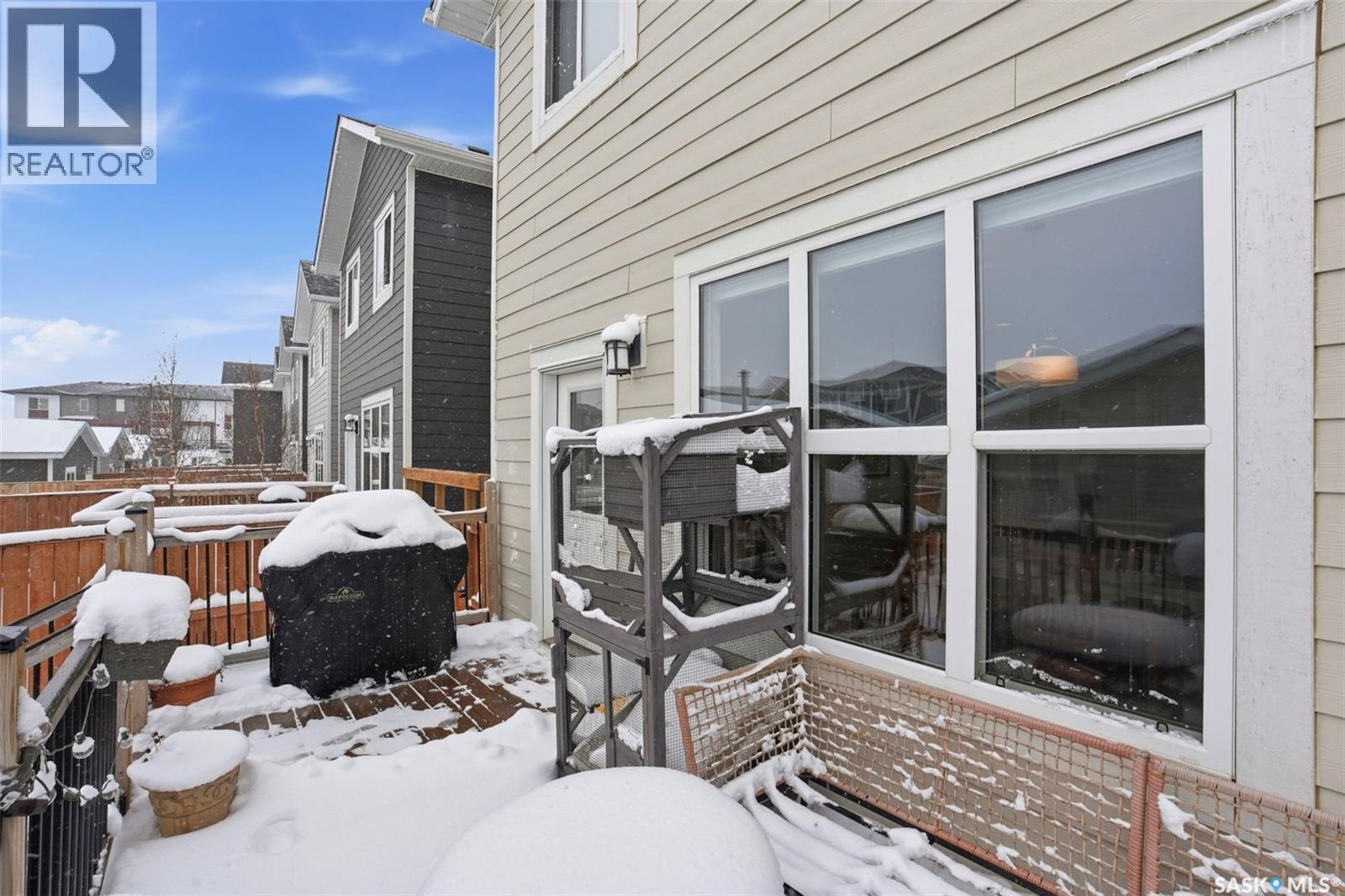 122 Greyeyes-Steele Way, Saskatoon, Saskatchewan  S7V 0P5 - Photo 30 - SK033949