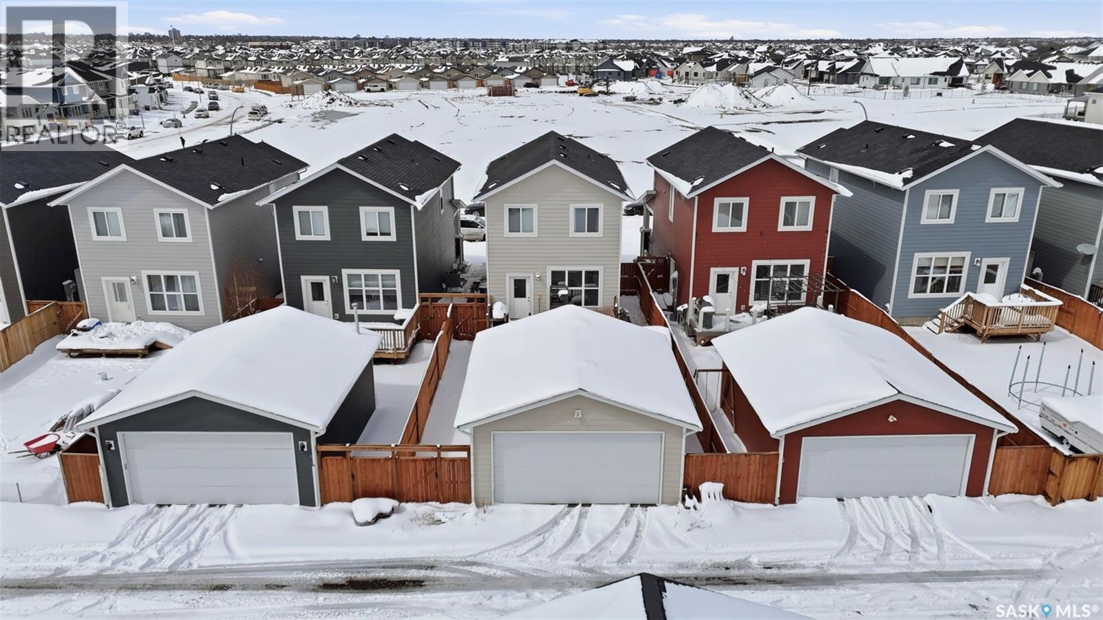 122 Greyeyes-Steele Way, Saskatoon, Saskatchewan  S7V 0P5 - Photo 33 - SK033949