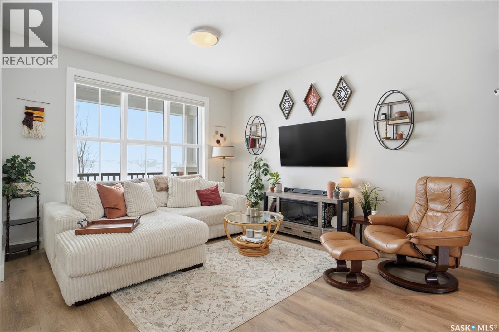 122 Greyeyes-Steele Way, Saskatoon, Saskatchewan  S7V 0P5 - Photo 5 - SK033949