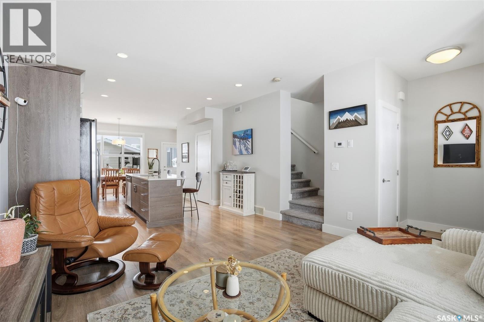 122 Greyeyes-Steele Way, Saskatoon, Saskatchewan  S7V 0P5 - Photo 6 - SK033949