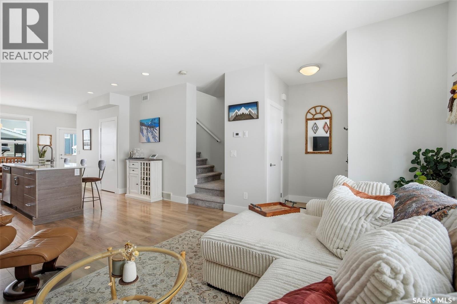 122 Greyeyes-Steele Way, Saskatoon, Saskatchewan  S7V 0P5 - Photo 7 - SK033949