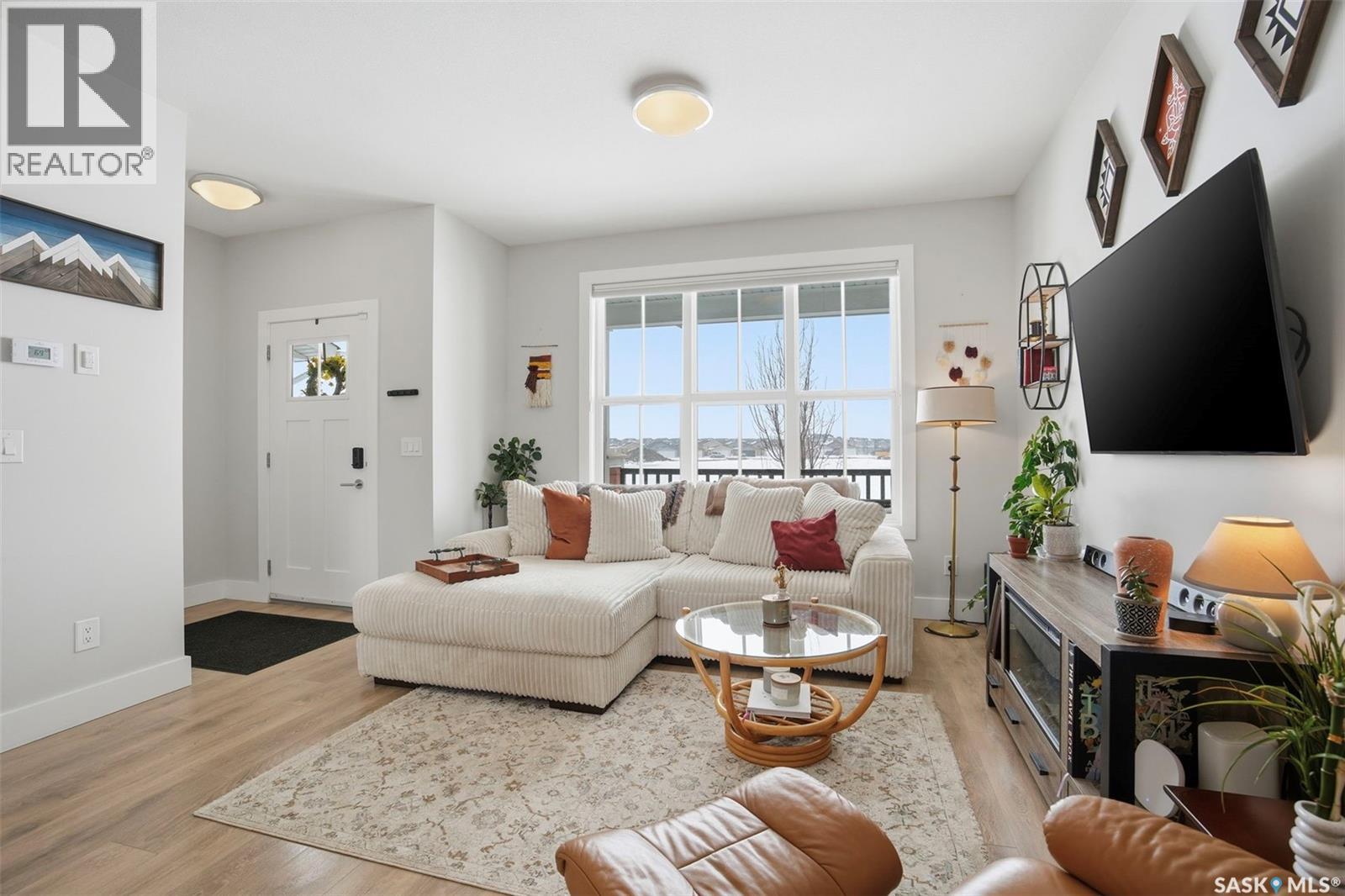 122 Greyeyes-Steele Way, Saskatoon, Saskatchewan  S7V 0P5 - Photo 8 - SK033949