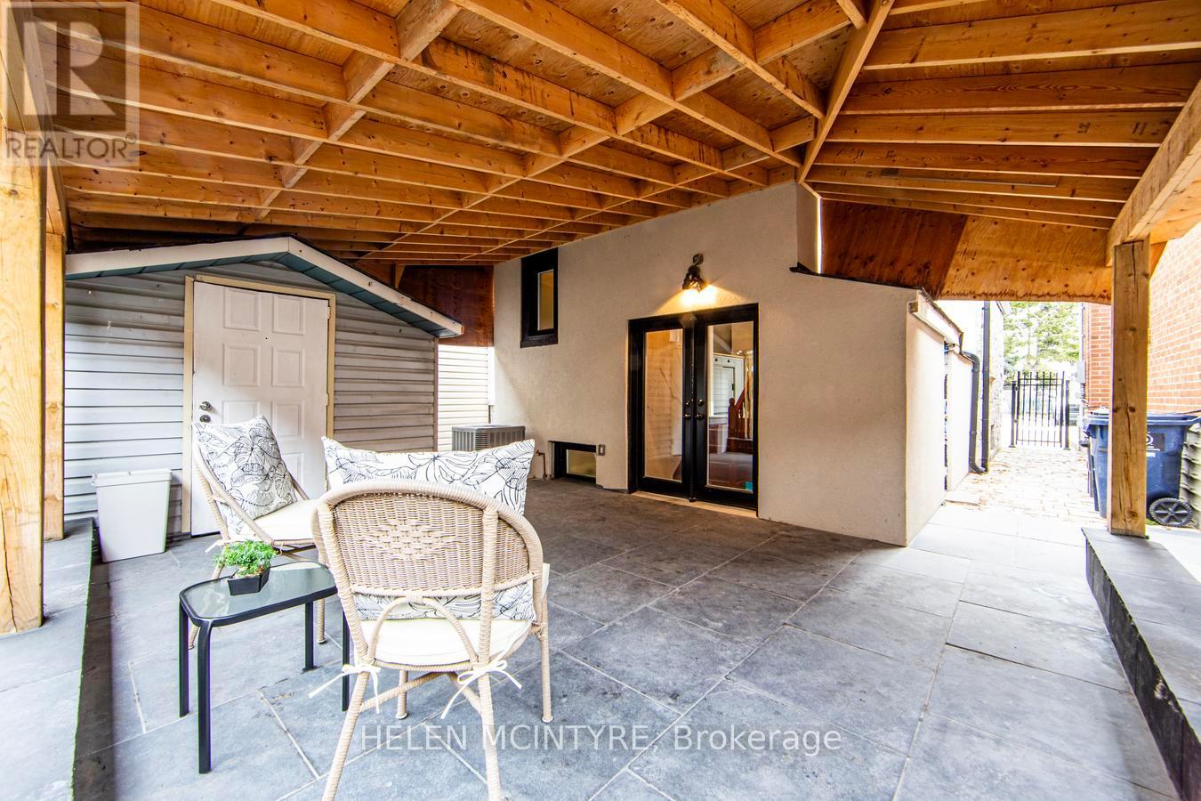 2 Birch Tree Crescent, Toronto, Ontario  M6M 2K8 - Photo 34 - W13046360