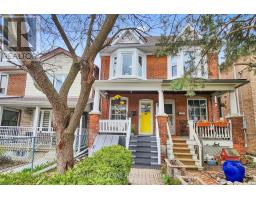 392 WESTMORELAND AVENUE N, Toronto, Ontario