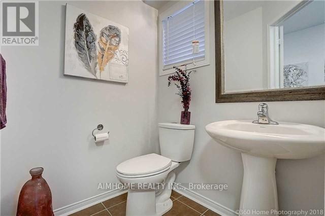 120 Crown Victoria Drive, Brampton, Ontario  L7A 3X9 - Photo 11 - W13046372