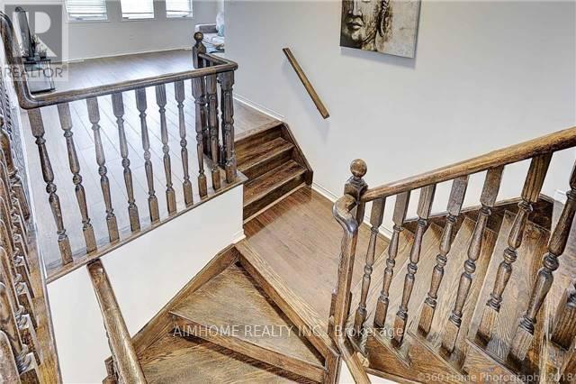 120 Crown Victoria Drive, Brampton, Ontario  L7A 3X9 - Photo 12 - W13046372