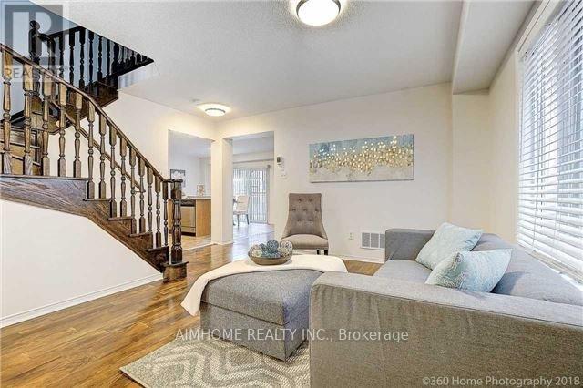 120 Crown Victoria Drive, Brampton, Ontario  L7A 3X9 - Photo 4 - W13046372