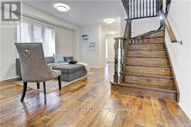 120 Crown Victoria Drive, Brampton, Ontario  L7A 3X9 - Photo 5 - W13046372