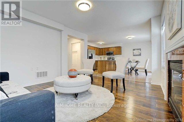 120 Crown Victoria Drive, Brampton, Ontario  L7A 3X9 - Photo 7 - W13046372