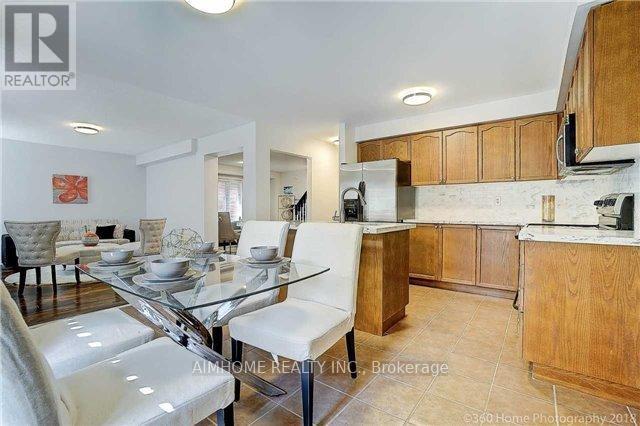 120 Crown Victoria Drive, Brampton, Ontario  L7A 3X9 - Photo 9 - W13046372