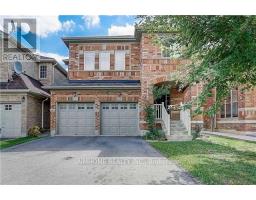 120 CROWN VICTORIA DRIVE, Brampton, Ontario