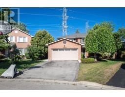 2098 EDGEBANK COURT, Burlington, Ontario