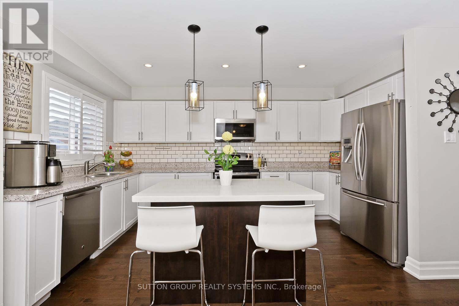 220 Pettigrew Trail, Milton, Ontario  L9T 5X6 - Photo 12 - W13046416