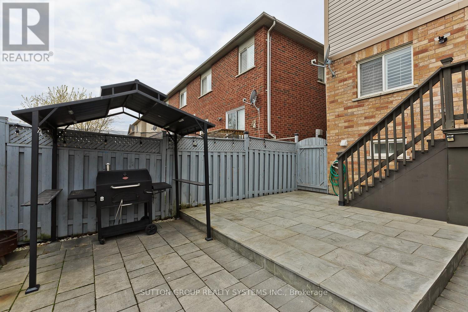 220 Pettigrew Trail, Milton, Ontario  L9T 5X6 - Photo 38 - W13046416