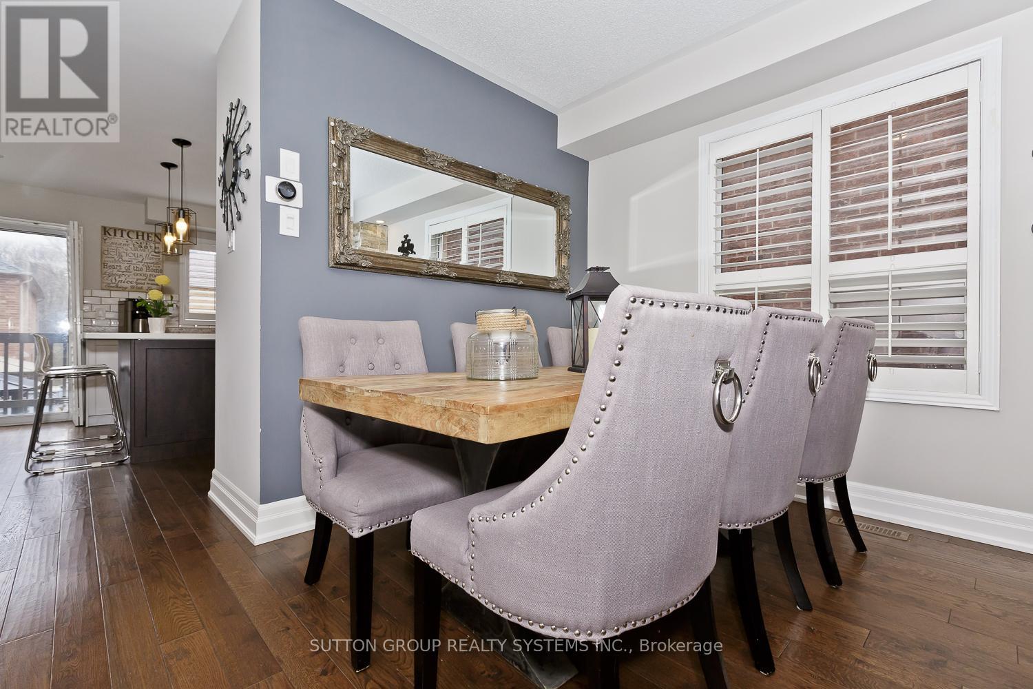 220 Pettigrew Trail, Milton, Ontario  L9T 5X6 - Photo 8 - W13046416