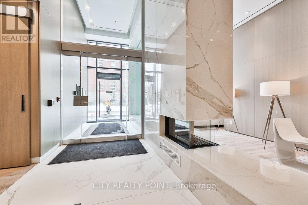 2204 - 370 MARTHA STREET, burlington (brant), Ontario