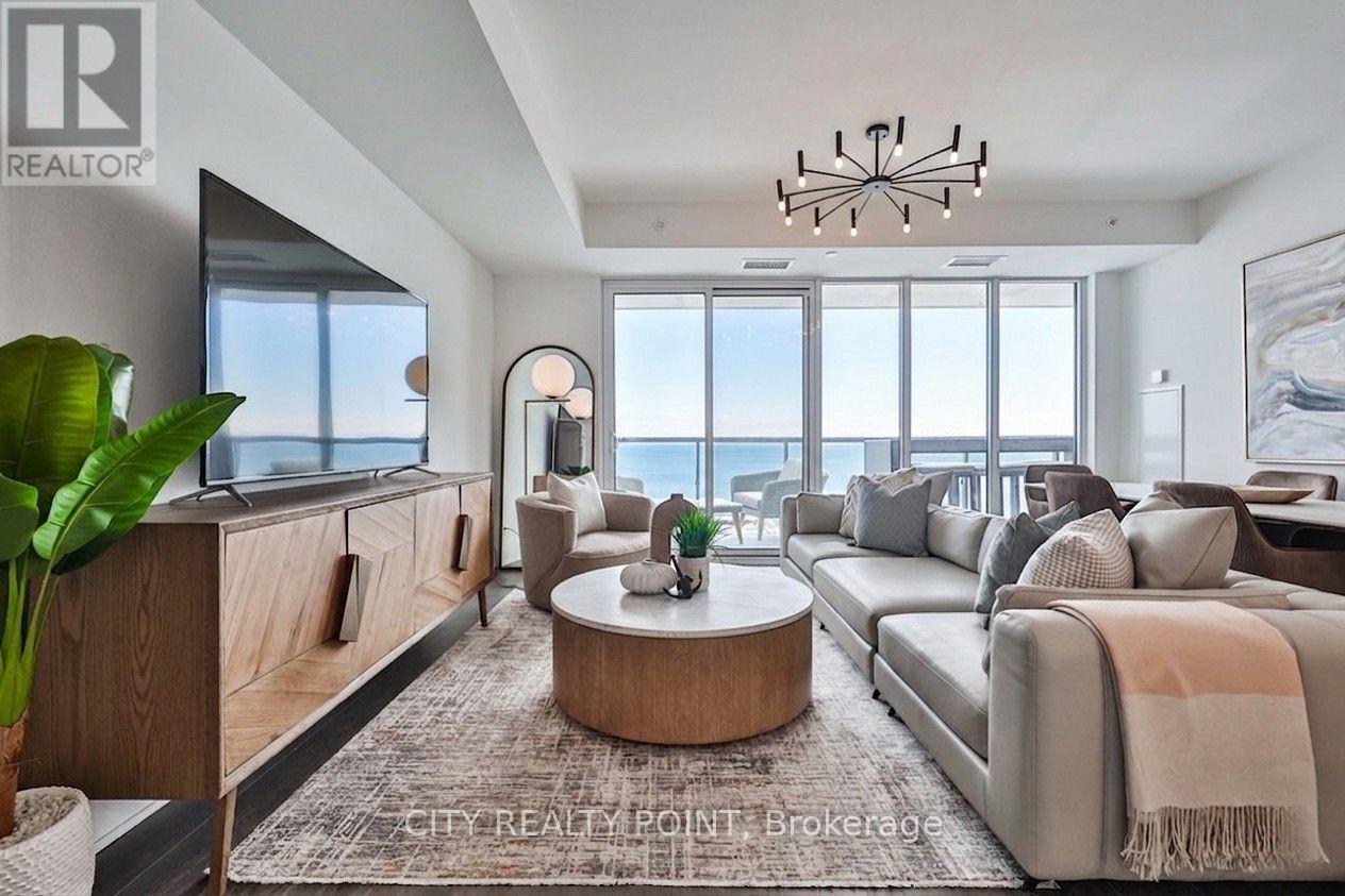 2204 - 370 Martha Street, Burlington, Ontario  L7R 0G9 - Photo 11 - W13046448