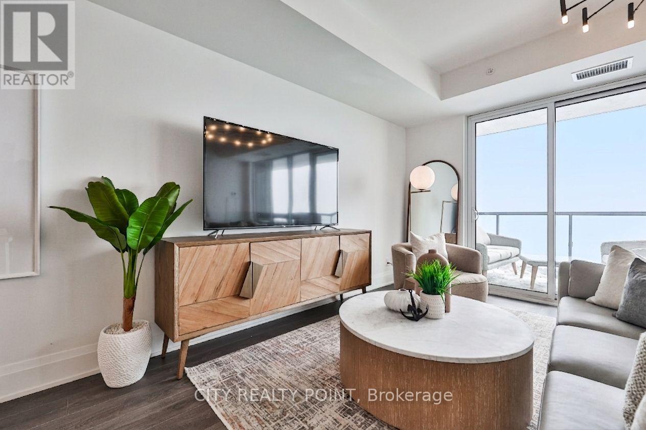 2204 - 370 Martha Street, Burlington, Ontario  L7R 0G9 - Photo 12 - W13046448