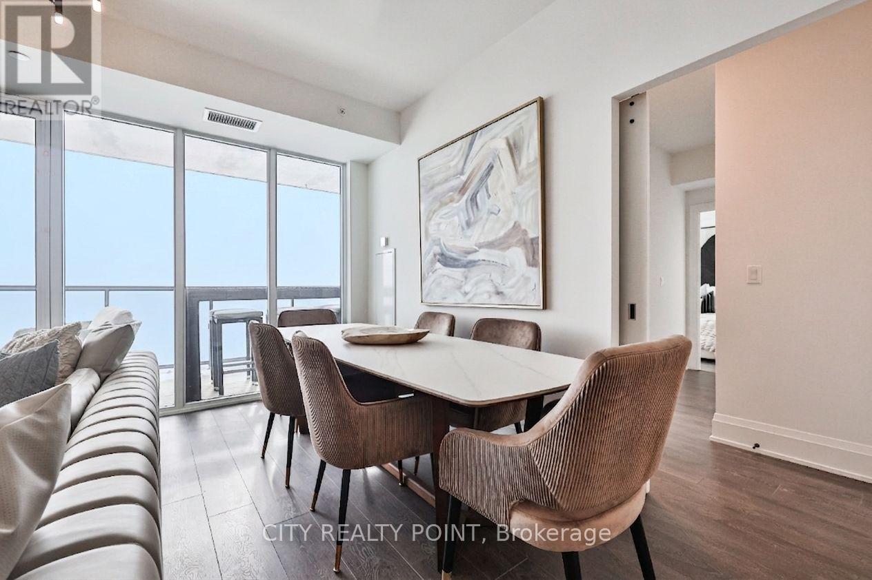 2204 - 370 Martha Street, Burlington, Ontario  L7R 0G9 - Photo 13 - W13046448