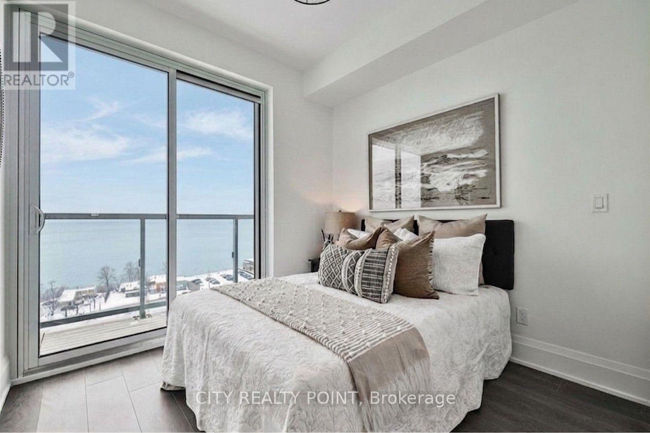 2204 - 370 Martha Street, Burlington, Ontario  L7R 0G9 - Photo 23 - W13046448