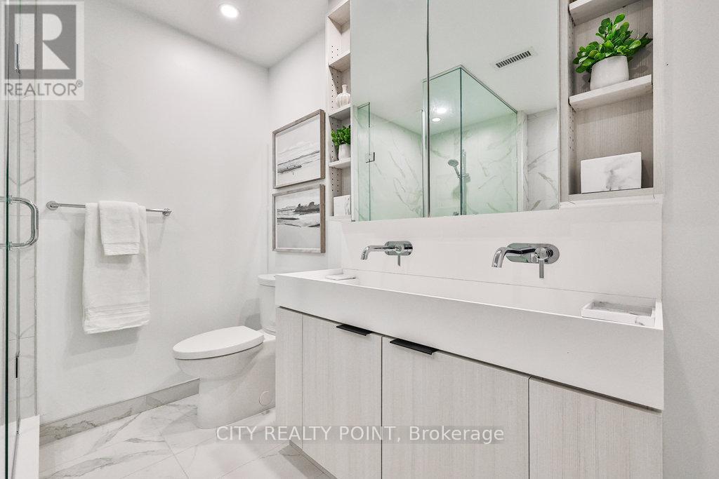 2204 - 370 Martha Street, Burlington, Ontario  L7R 0G9 - Photo 31 - W13046448