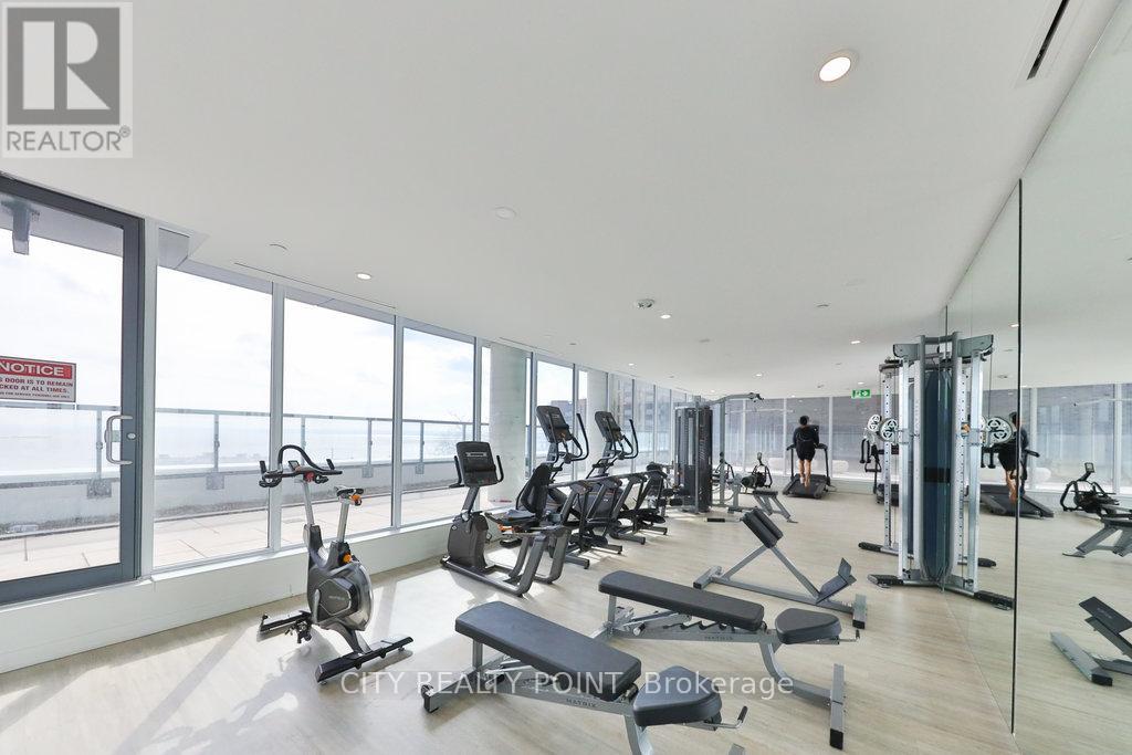 2204 - 370 Martha Street, Burlington, Ontario  L7R 0G9 - Photo 35 - W13046448