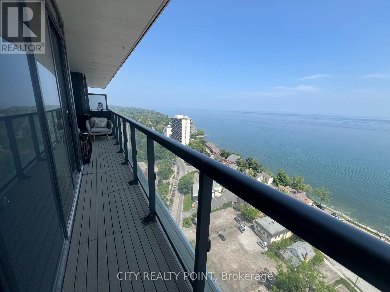 2204 - 370 Martha Street, Burlington, Ontario  L7R 0G9 - Photo 8 - W13046448