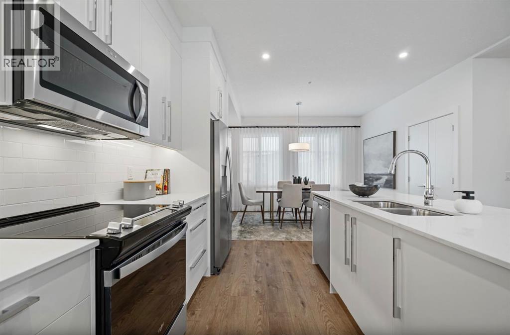 650, 141 Prince Court, Rural Rocky View County, Alberta  T3N 2R4 - Photo 4 - A2305436