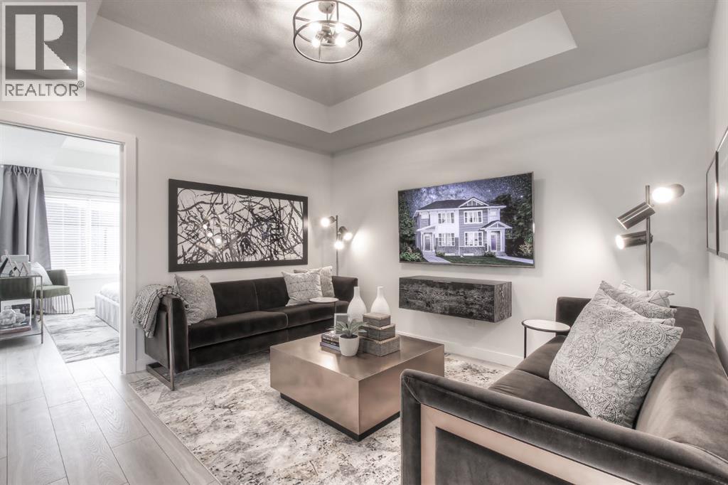 34 Bridgeport Circle, Chestermere, Alberta  T1X 3C9 - Photo 12 - A2305439