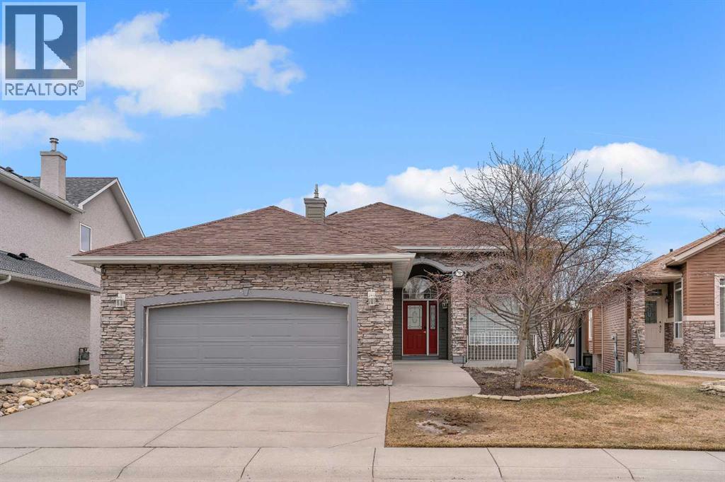 56 Royal Abbey Rise NW, calgary, Alberta